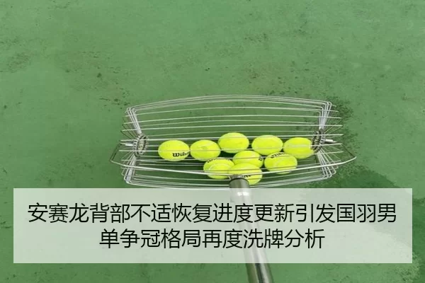 安赛龙背部不适恢复进度更新引发国羽男单争冠格局再度洗牌分析